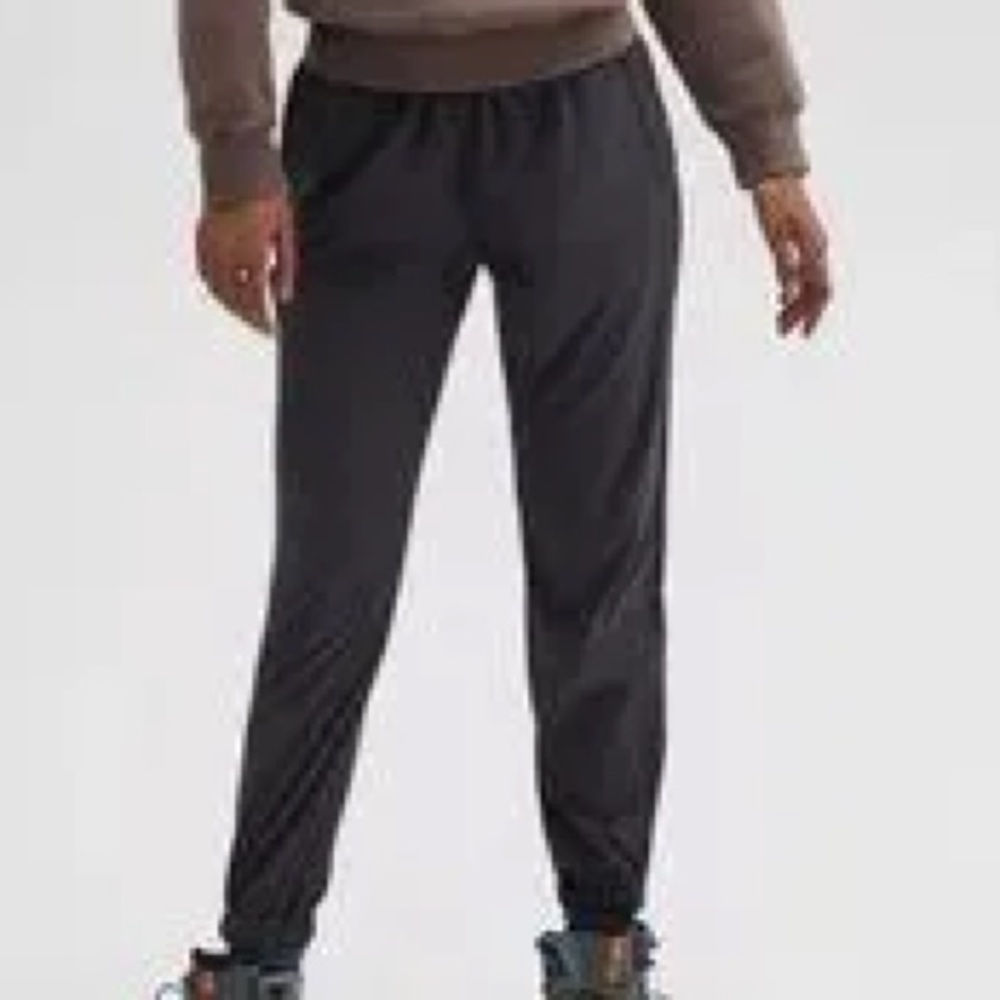 TNA Riley Black Track Pants - Picture 6 of 7